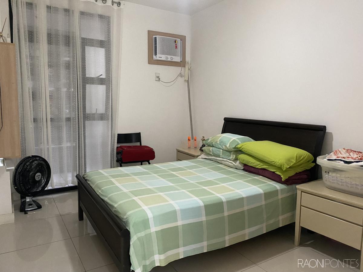 Apartamento à venda com 4 quartos, 240m² - Foto 6