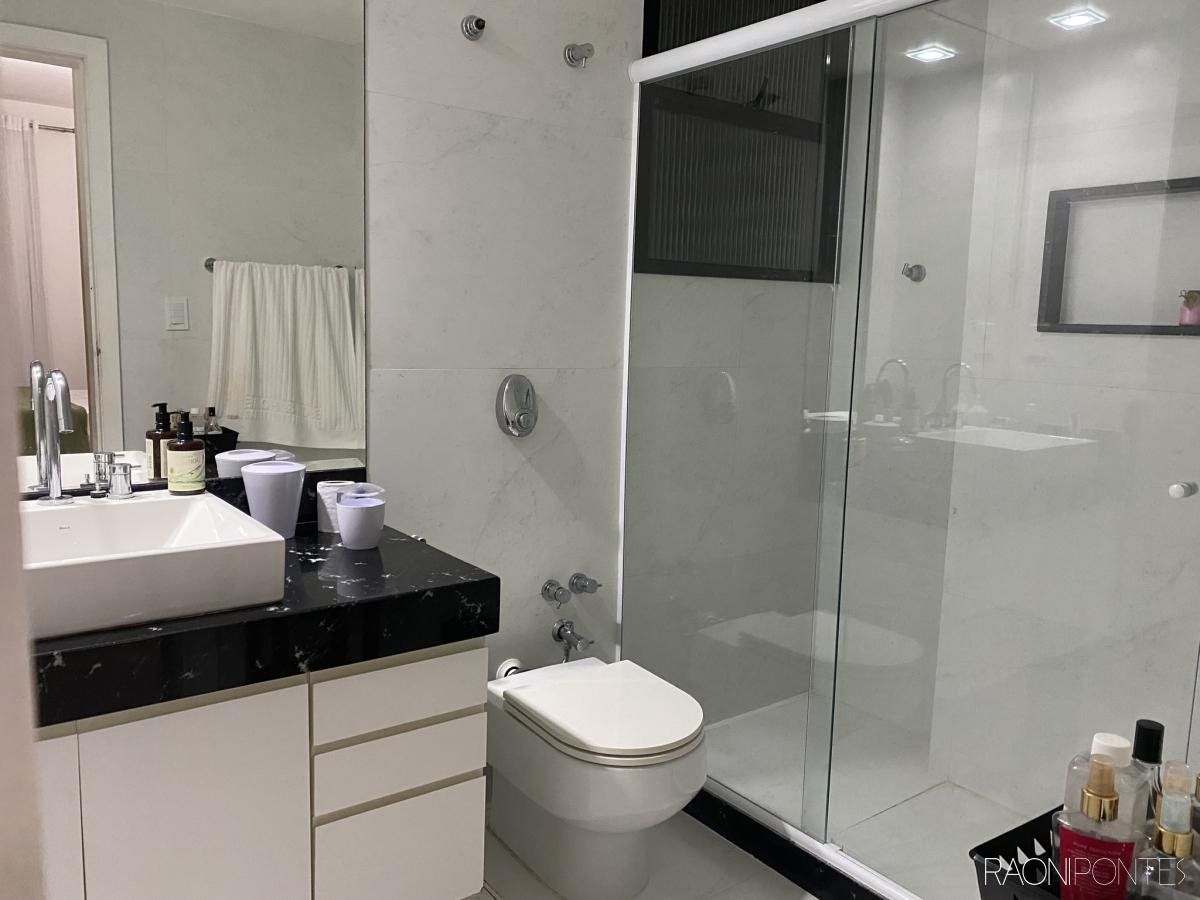 Apartamento à venda com 4 quartos, 240m² - Foto 7