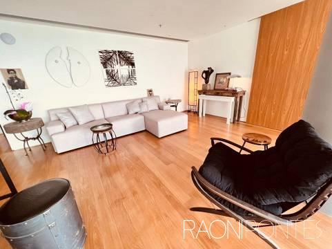 Apartamento para alugar com 1 quarto, 130m² - Foto 7