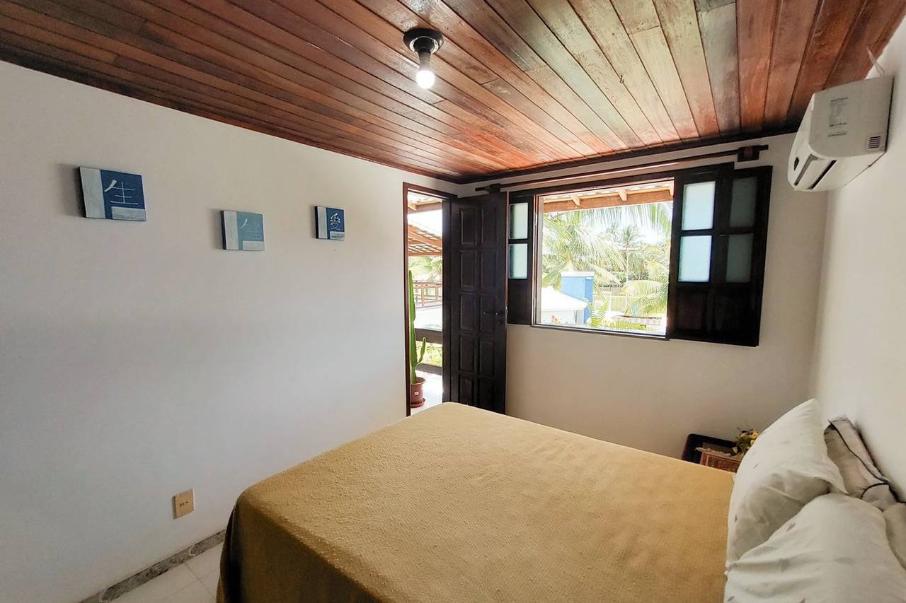 Casa de Condomínio à venda com 4 quartos, 280m² - Foto 10