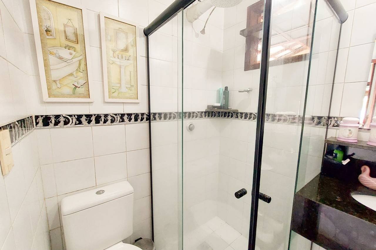 Casa de Condomínio à venda com 4 quartos, 280m² - Foto 11