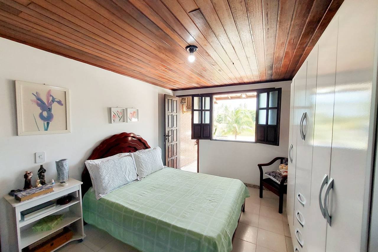 Casa de Condomínio à venda com 4 quartos, 280m² - Foto 5