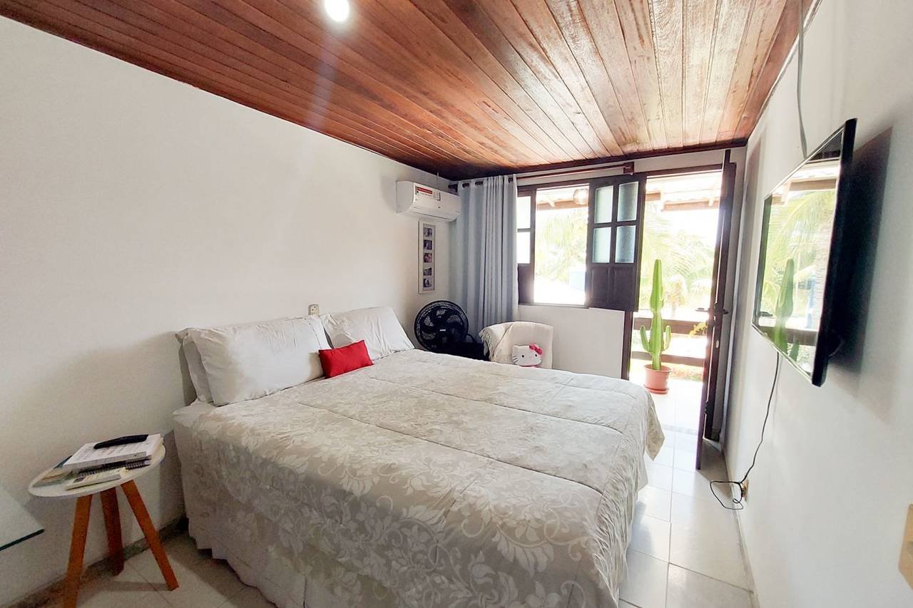 Casa de Condomínio à venda com 4 quartos, 280m² - Foto 6