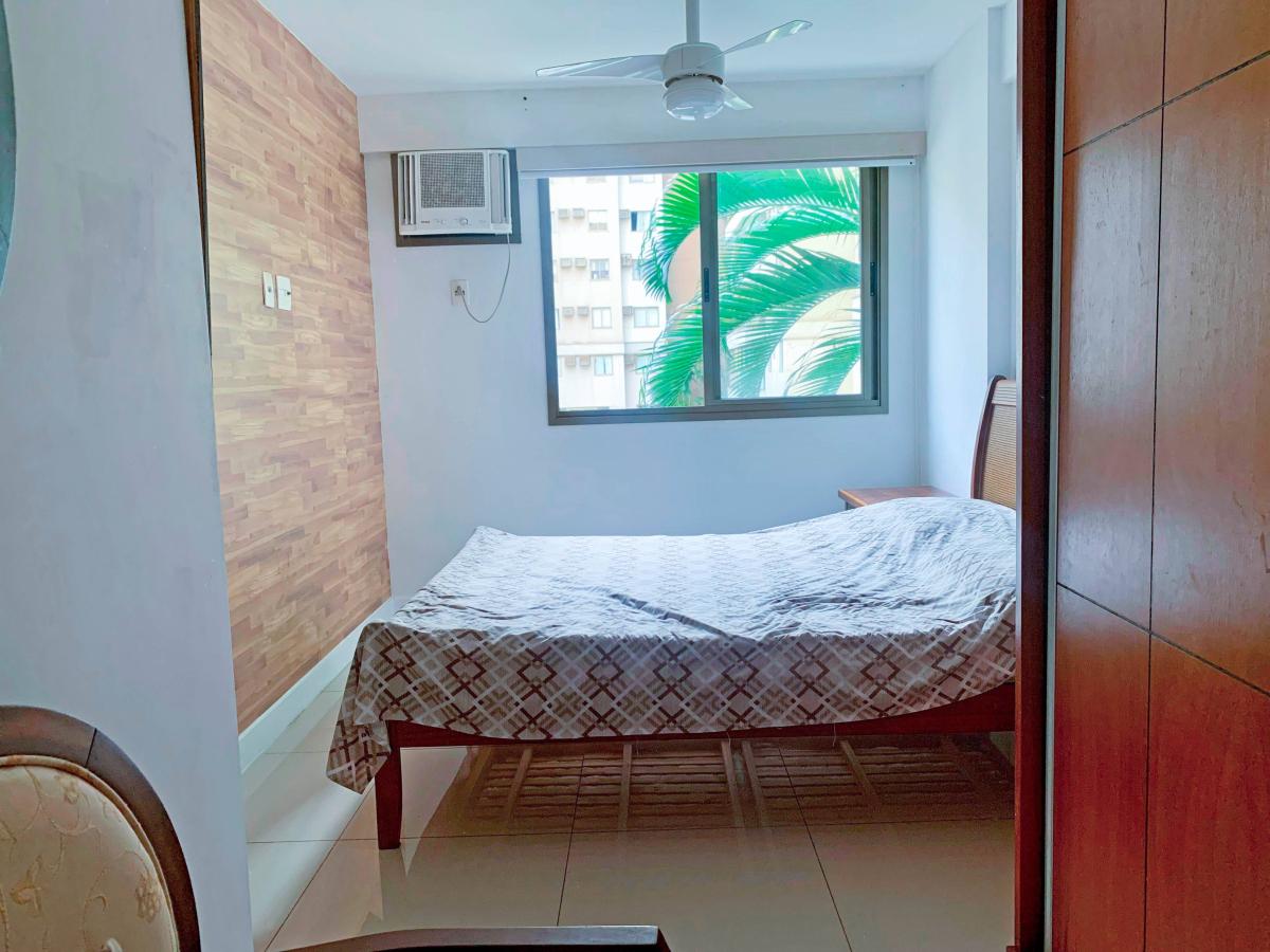 Apartamento à venda com 3 quartos, 82m² - Foto 22