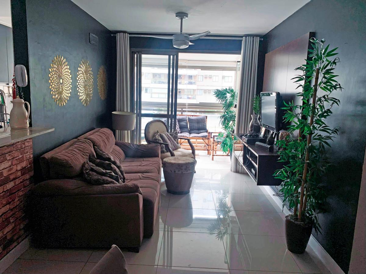 Apartamento à venda com 3 quartos, 82m² - Foto 11